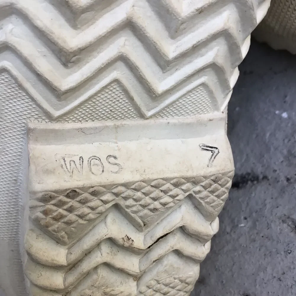 Sorel these boots